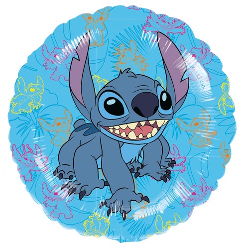 Lilo and stitch - and,