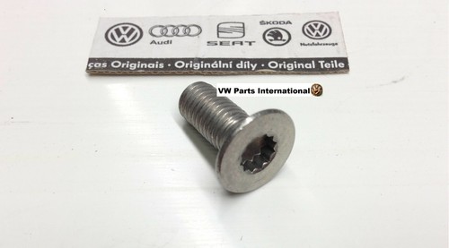 Golf mk4 gti r32 - r32, stainless