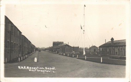 West drayton near uxbridge - near,