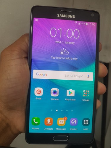 Samsung n910f galaxy - samsung,