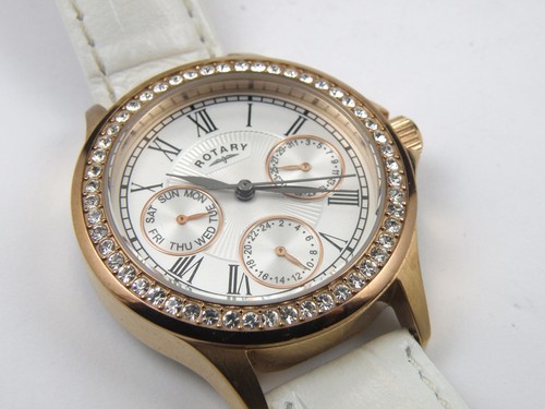 Rotary ls00100 ladies rose - rotary,