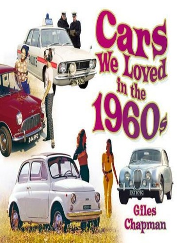 Cars loved the 1960s by - cars,