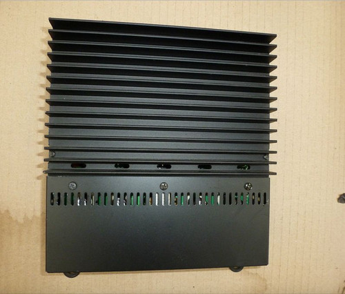 Jaguar type radio amplifier - radio,