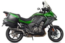 Versys 1000 Exhaust SP
