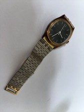 Old vintage gents TIMEX