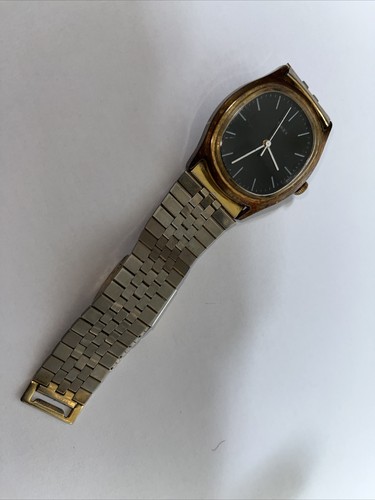 Old vintage gents timex - gents,