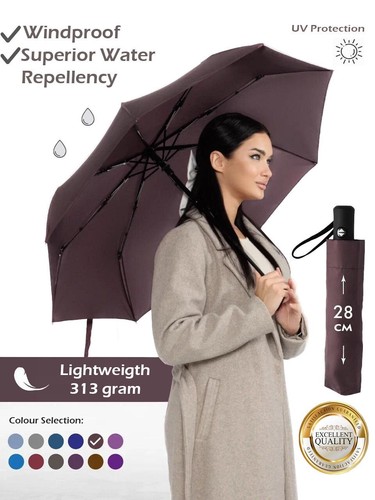Full automatic windproof - full,