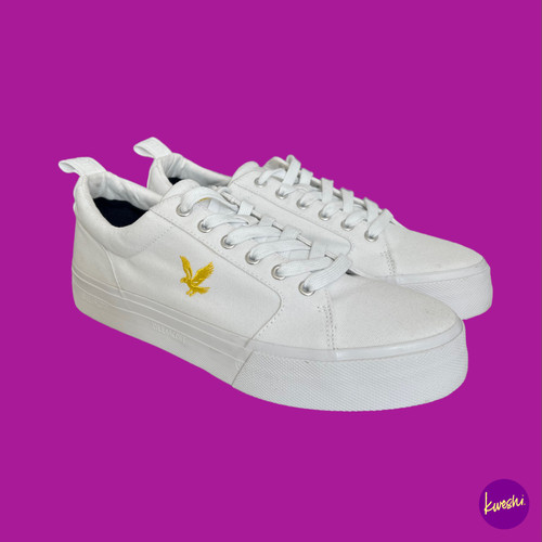 Lyle scott men - &, low