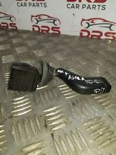 VAUXHALL ASTRA G WINDOW WIPER ARM CONTROL STALK SPORTIVE VAN 1998 - 2004