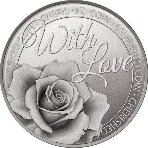 With love cherished - with,