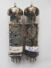 TELEFUNKEN ◇ ECL86 Berlin  -