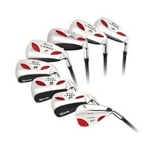 Ram Golf Laser Hybrid Irons