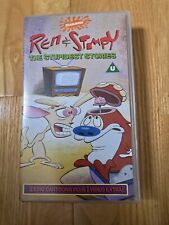 Ren And Stimpy - The Stupidest