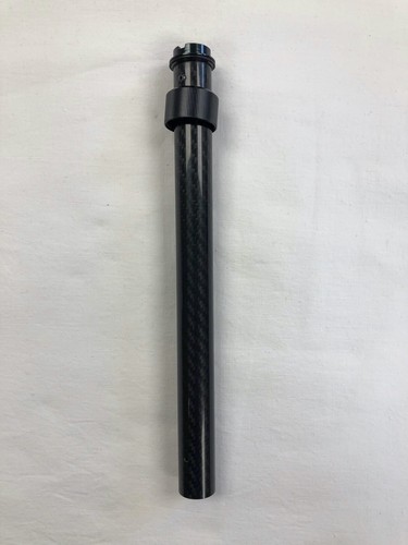 Yuneec h920 carbon arm - carbon, tube