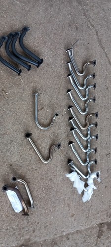 Cpi aragon exhaust down - cpi,