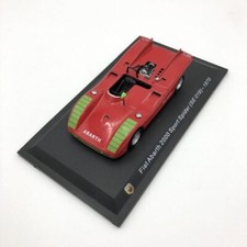 Abarth Collection 1/43 Fiat