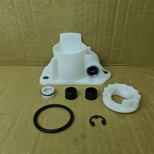 Complete gear shift kit - kit, alfa