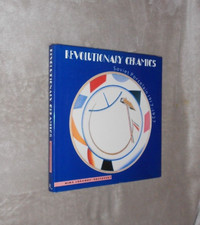 REVOLUTIONARY CERAMICS. SOVIET