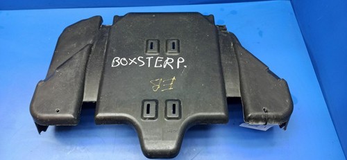 Porsche boxster 2001 - 2001, tank