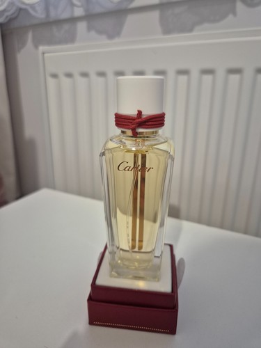 Parfum heure convoitée - –, l'heure