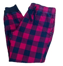 Hollister Mens Jogger Sleep