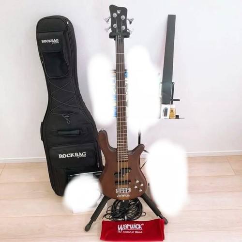 Warwick pro series streamer - pro,