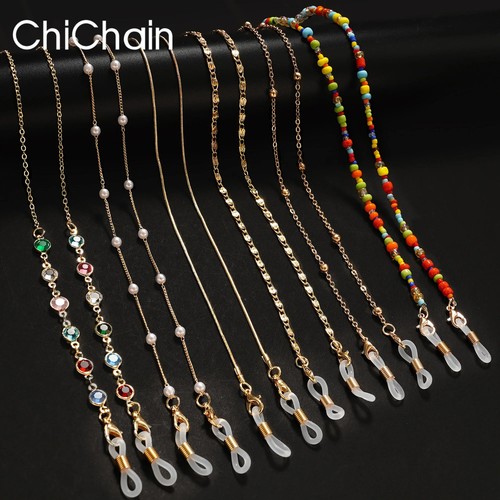 Stylish glasses chain for - stylish,