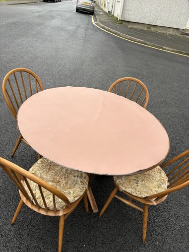 Ercol windsor drop - ercol,