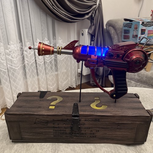Call duty raygun replica - of,