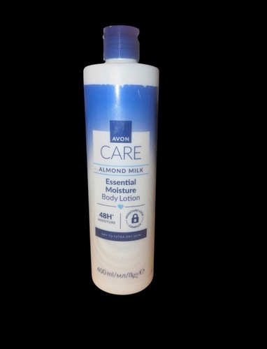 Avon care almond milk - avon,