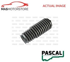 BELLOWS STEERING RACK BOOT