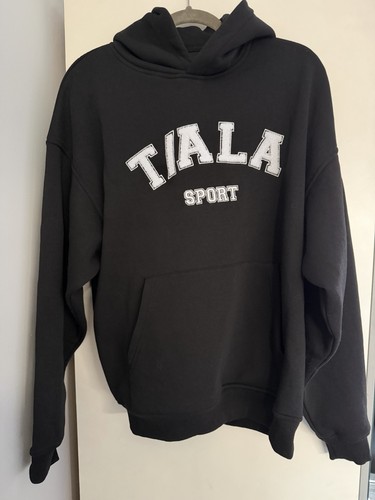 Tala oversize club hoodie with