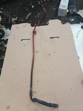 International 454 Return Fuel Pipe