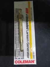 COLEMAN 285-5891 UNLEADED