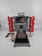 Wrestling Ring for WWE Micro