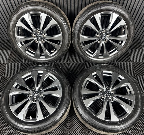 Lexus ux250h grey sport f - 18'',