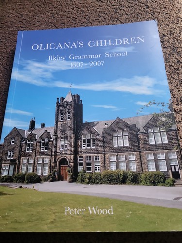 Olicanas children ilkley - olicanas,