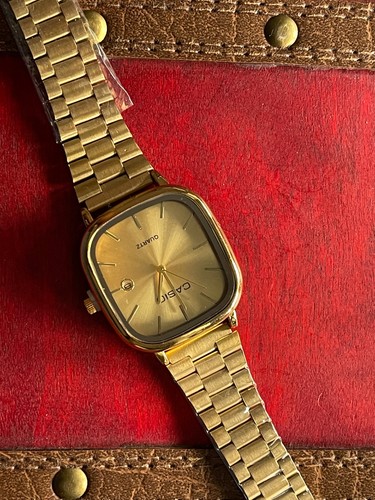 Vintage casio a168 stainless - casio,