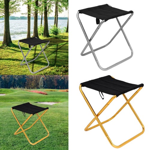 Outdoor folding stool - outdoor,