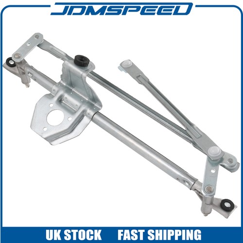 Front windscreen wiper linkage - wiper,
