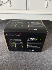 Salamander CT55 Xtra 1.5 Bar