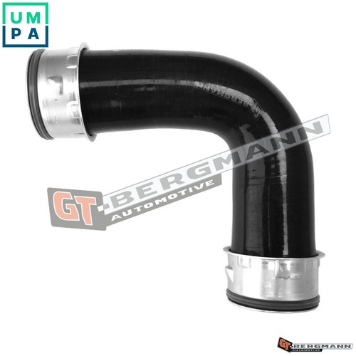 Charge air hose gt52 461 - air, for