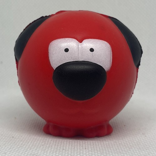 Red nose day 2017 comic - red,
