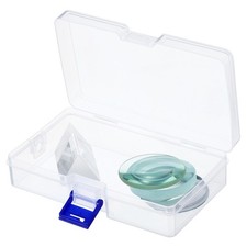 Optical Len Set, Convex Len