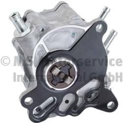 Braking system vacuum pump - vacuum,
