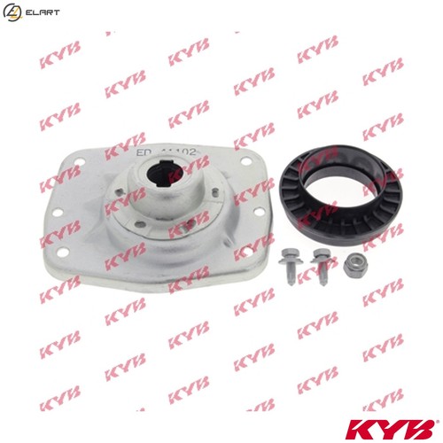 Repair kit suspension strut - kit,