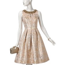 No.1 Jenny Packham Gold