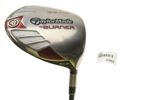 Taylormade burner draw - burner,