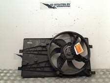 2008 Peugeot Bipper (AA) Van 1.4 HDi (DV4TED(8HS)) COOLING FAN