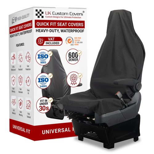 Universal car single seat - universal,